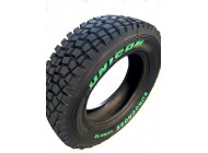 Alpha Racing Tyres Eurocross 175/65-15 Medium / Soft 13/62-15